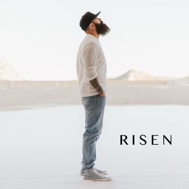 D.Cure - Risen
