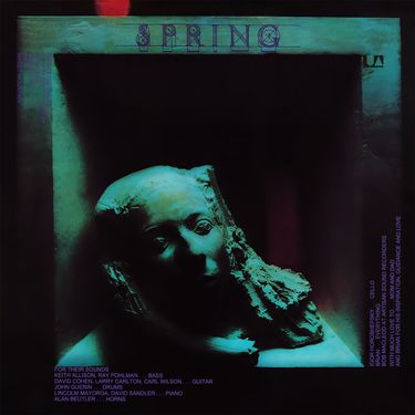 Spring - Spring