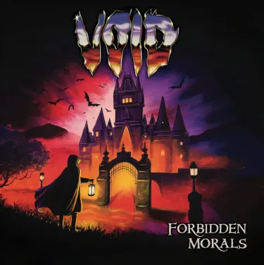 Void - Forbidden Morals