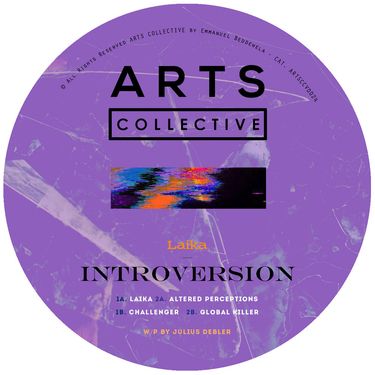 Introversion - Laika