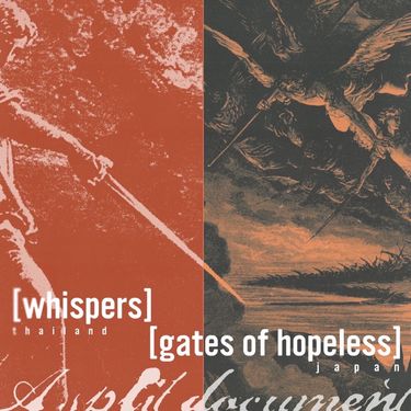 Whispers - A Split Document
