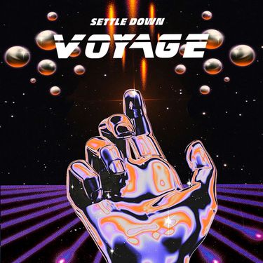 Settle Down - Voyage
