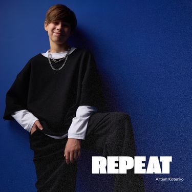 Artem Kotenko - REPEAT