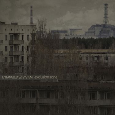 Entangled System - Exclusion Zone