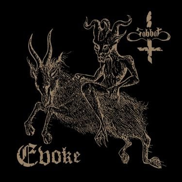 Sabbat - Evoke