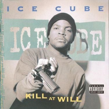 Ice Cube - Kill at Will