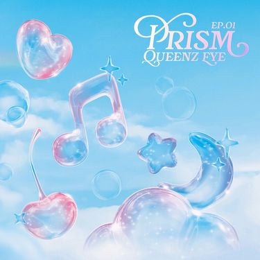 Queenz Eye - PRISM EP.01