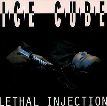 Ice Cube - Lethal Injection
