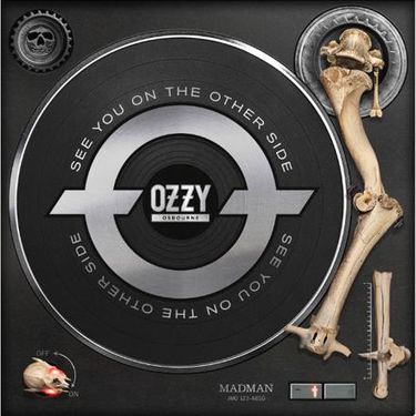 ozzy osbourne new full album 2020