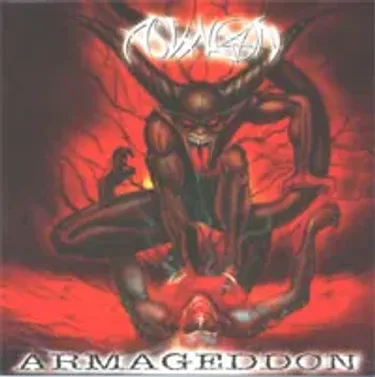 Askalon - Armageddon