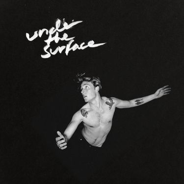 Christopher - Under the Surface