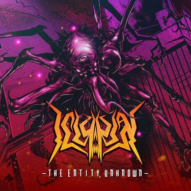 Illyrian - The Entity, Unknown