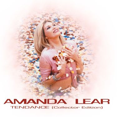 Amanda Lear - Tendance