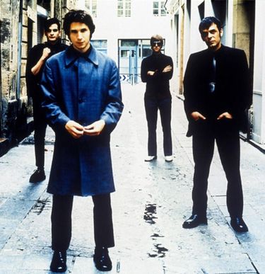 Interpol - Interlude