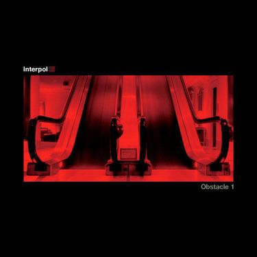 Interpol - Obstacle 1