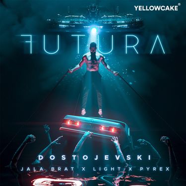Jala Brat, Light & Pyrex - Dostojevski