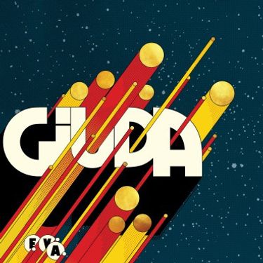 Giuda - E.V.A.