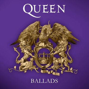 Queen - Ballads