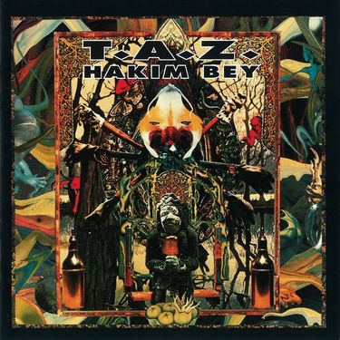 Hakim Bey - T.A.Z. - Reviews - Album of The Year