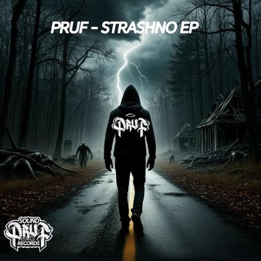 PRUF - STRASHNO