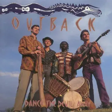 Outback - Dance the Devil Away