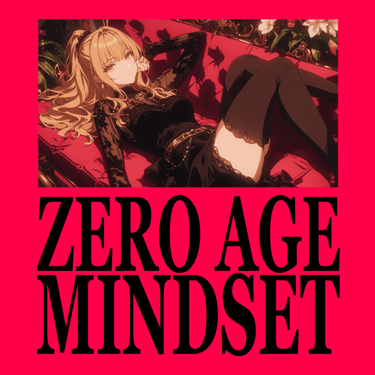 LUCID - ZERO AGE MINDSET
