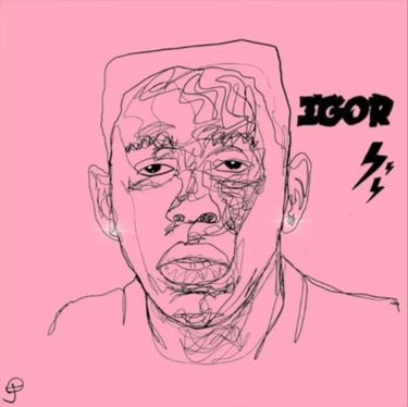 Tyler, The Creator - IGOR