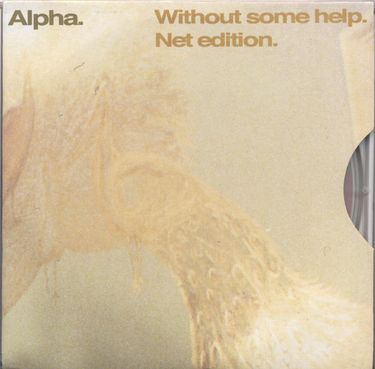 Alpha - Without Some Help