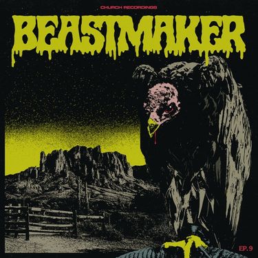 Beastmaker - EP. 9