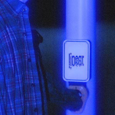 Carter James - linear