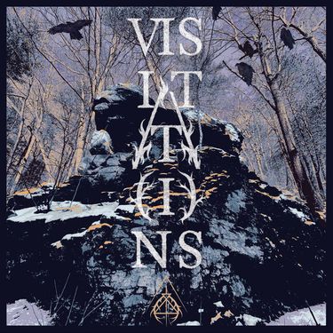 DRAWN BOW - VISITATIONS