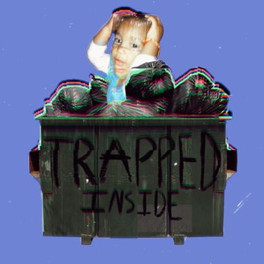 River Rin - Trapped Inside