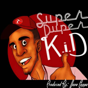 K.i.D - Super Duper