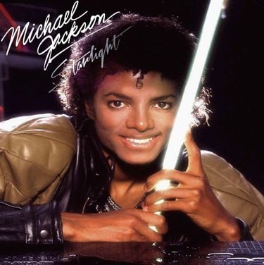 Michael Jackson - Starlight