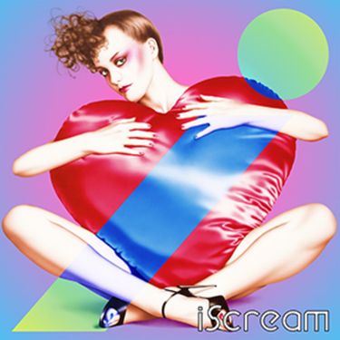 iScream - i