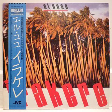 Irakere - El Coco