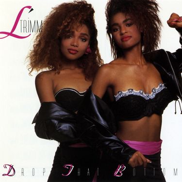 L'Trimm - Drop That Bottom