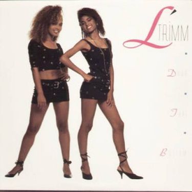 L'Trimm - Drop That Bottom