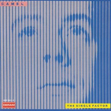 Camel - The Single Factor