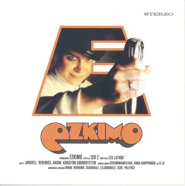 Ezkimo - Iso E