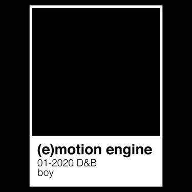 (e)motion Engine - boy