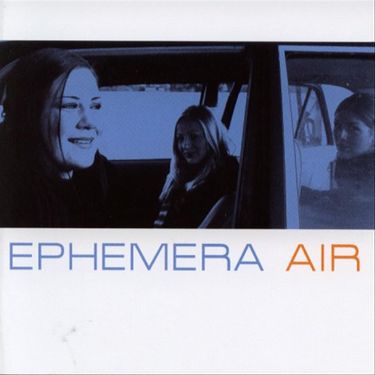 Ephemera - Air