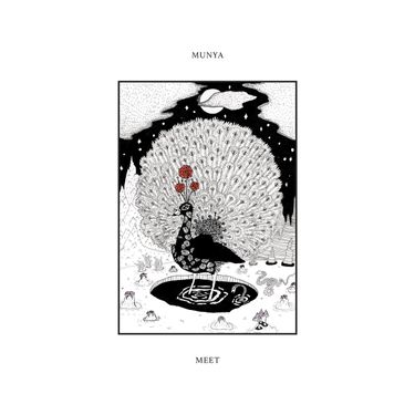 MUNYA - MUNYA
