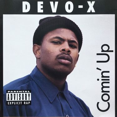 Devo-X - Comin' Up