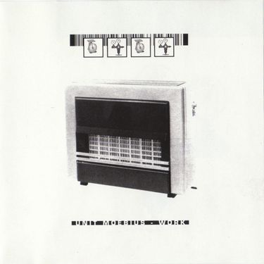 Unit Moebius - Work