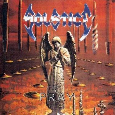 Solstice - Pray