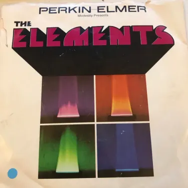 Tom Lehrer - The Elements