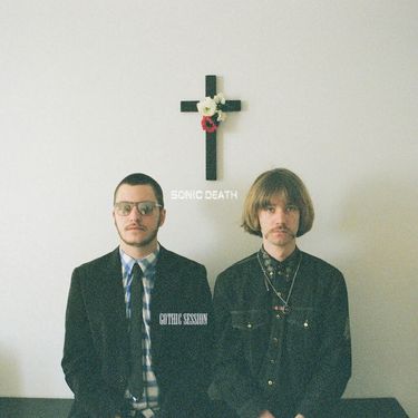 Sonic Death - Gothic Session