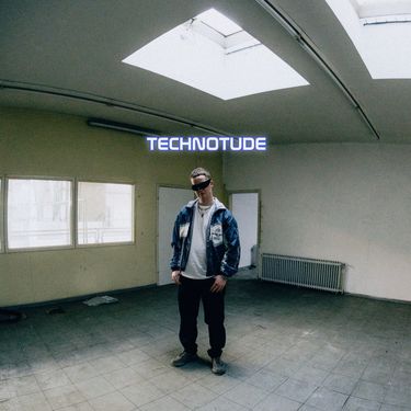 Levi.Sct - Technotude