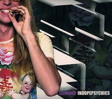 Indopepsychics - Leiwand